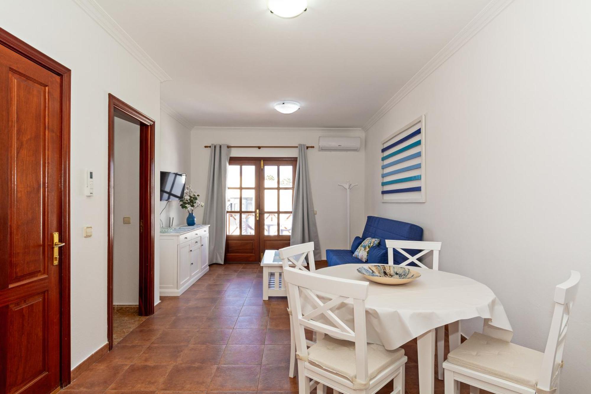 Playa Blanca Sunlight Apartment By Pvl 외부 사진