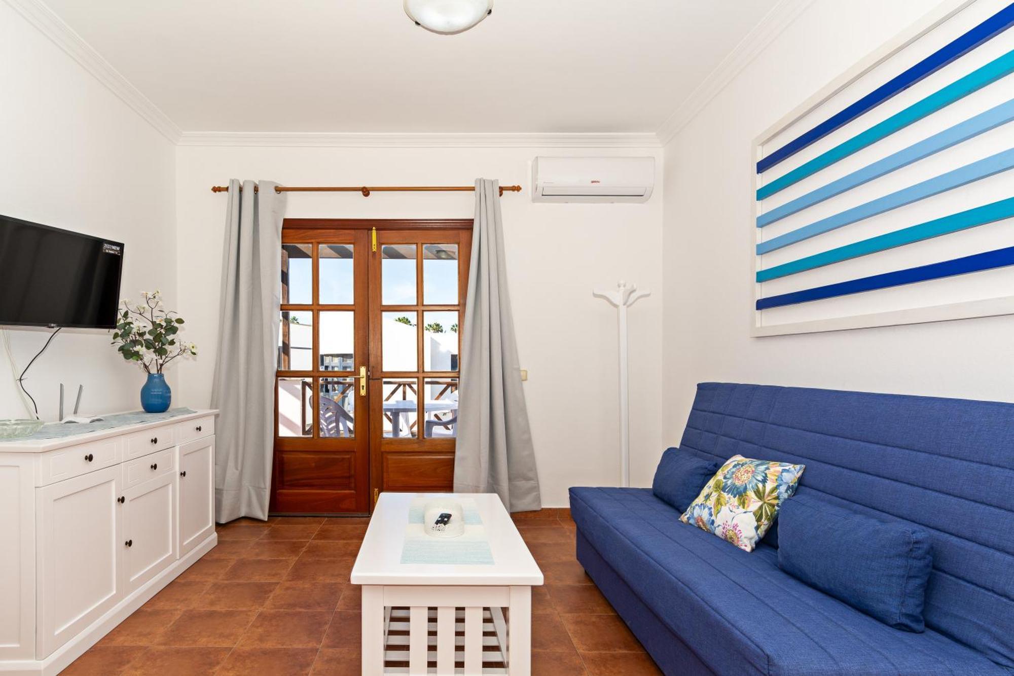 Playa Blanca Sunlight Apartment By Pvl 외부 사진