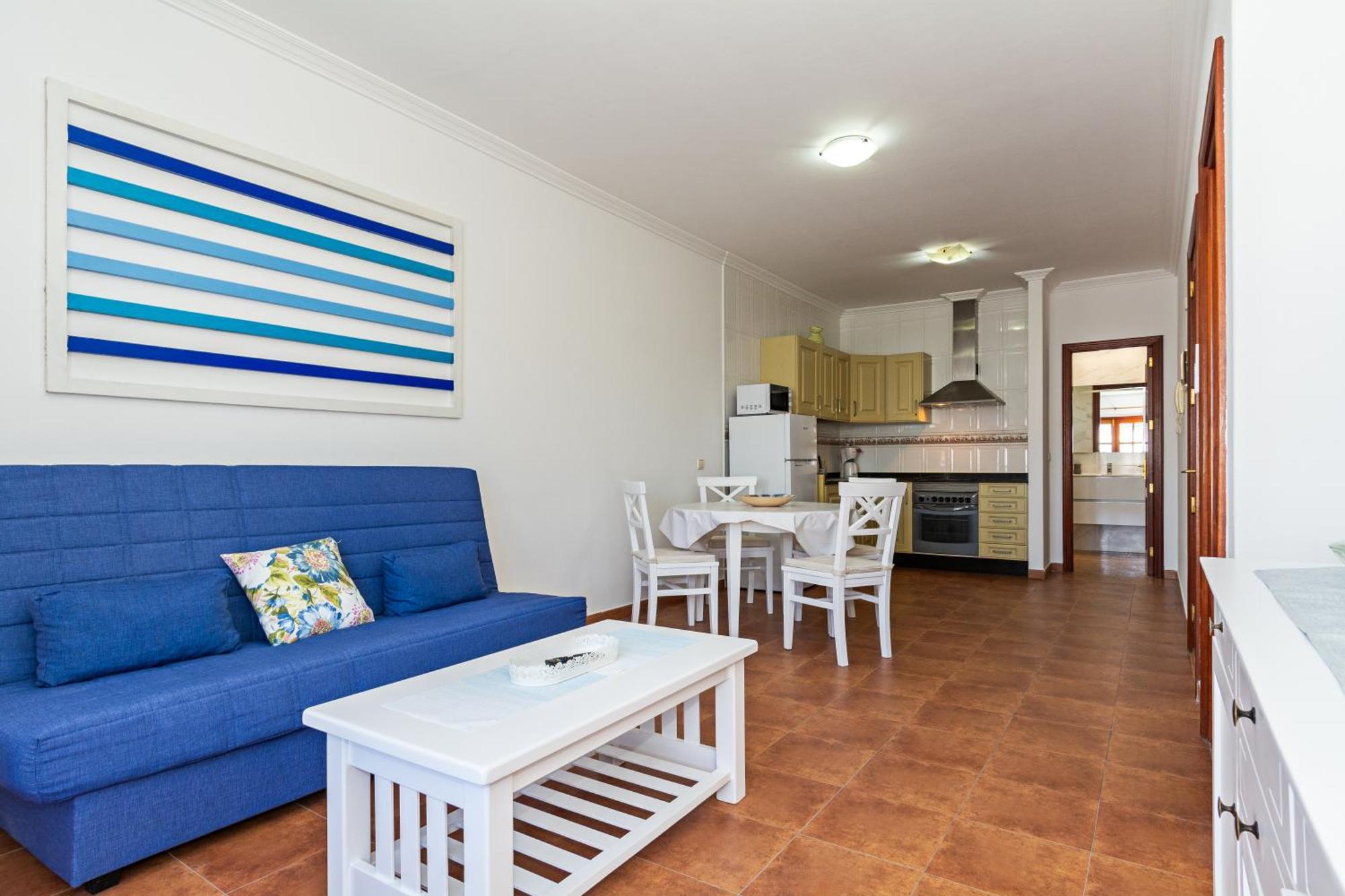 Playa Blanca Sunlight Apartment By Pvl 외부 사진